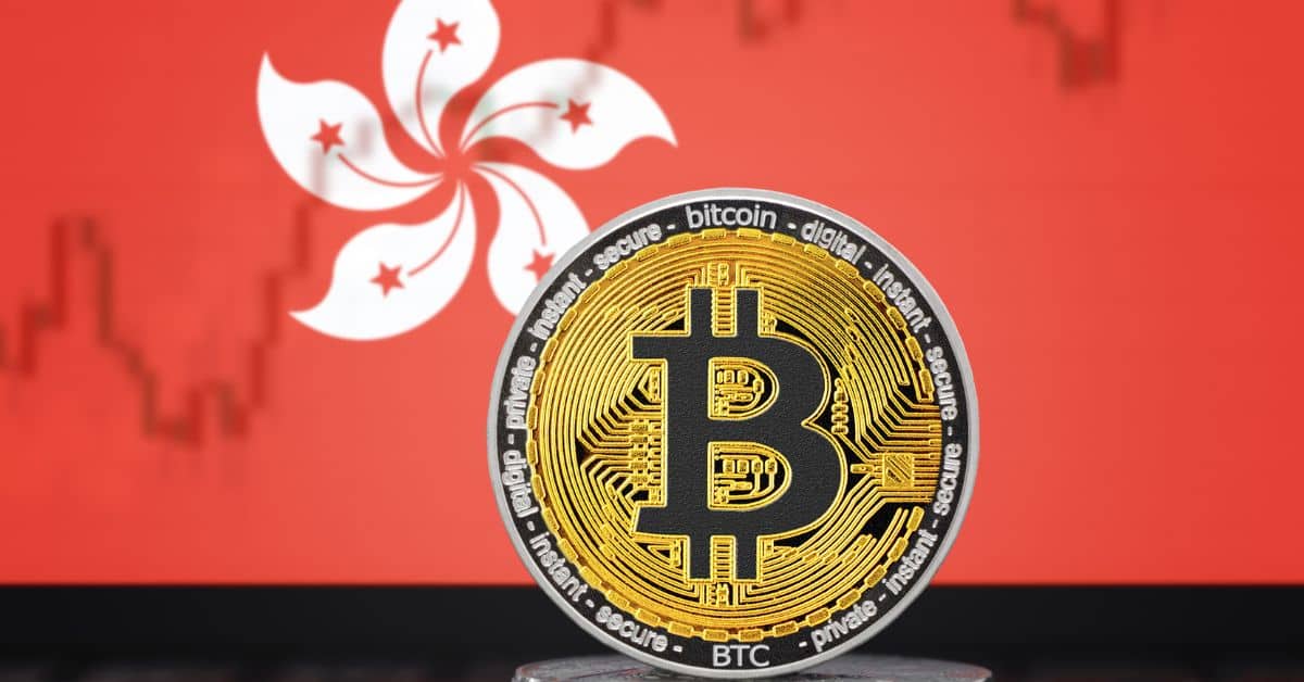 Hong Kong Asset Management Company Takes Huge Bitcoin (BTC) Move