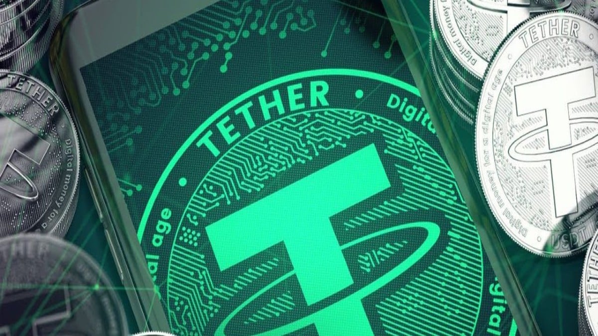 Tether USDT Made An Official Announcement Signaling A New Milestone 