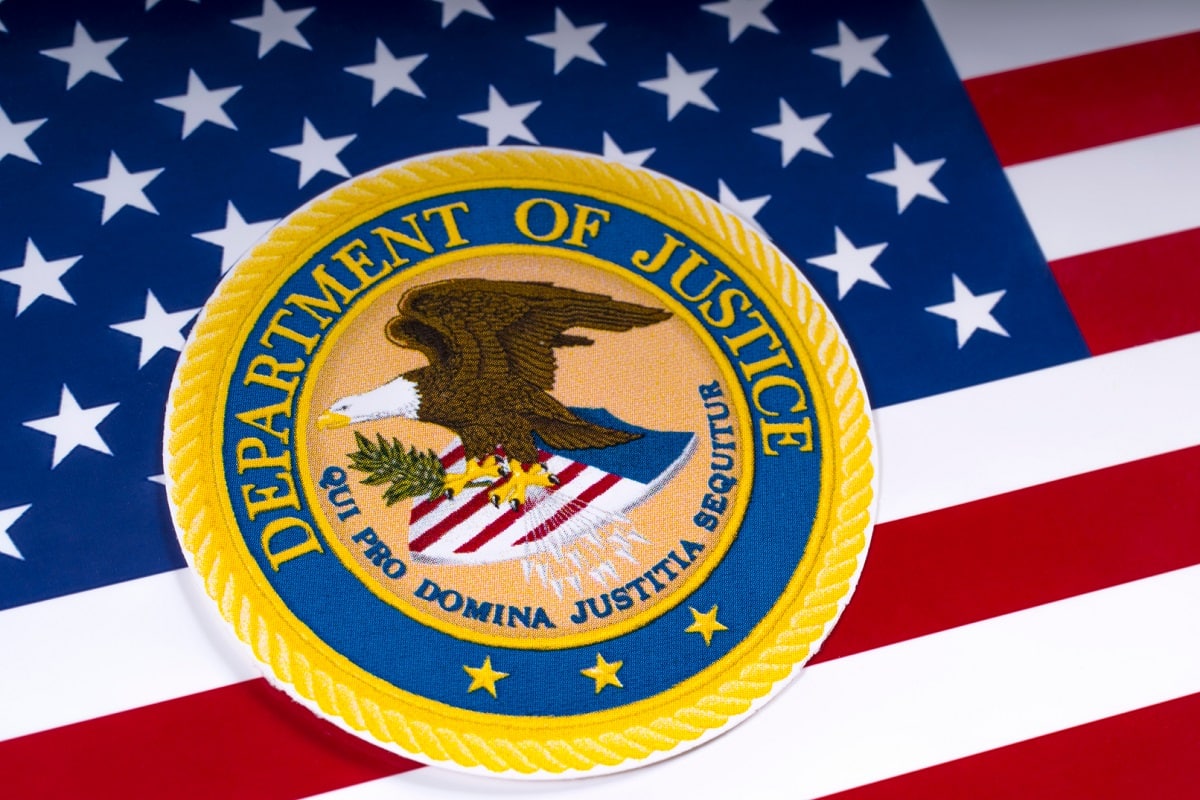 $80 Million Cryptocurrency Operation from the US Department of Justice! Which Altcoins Are There?