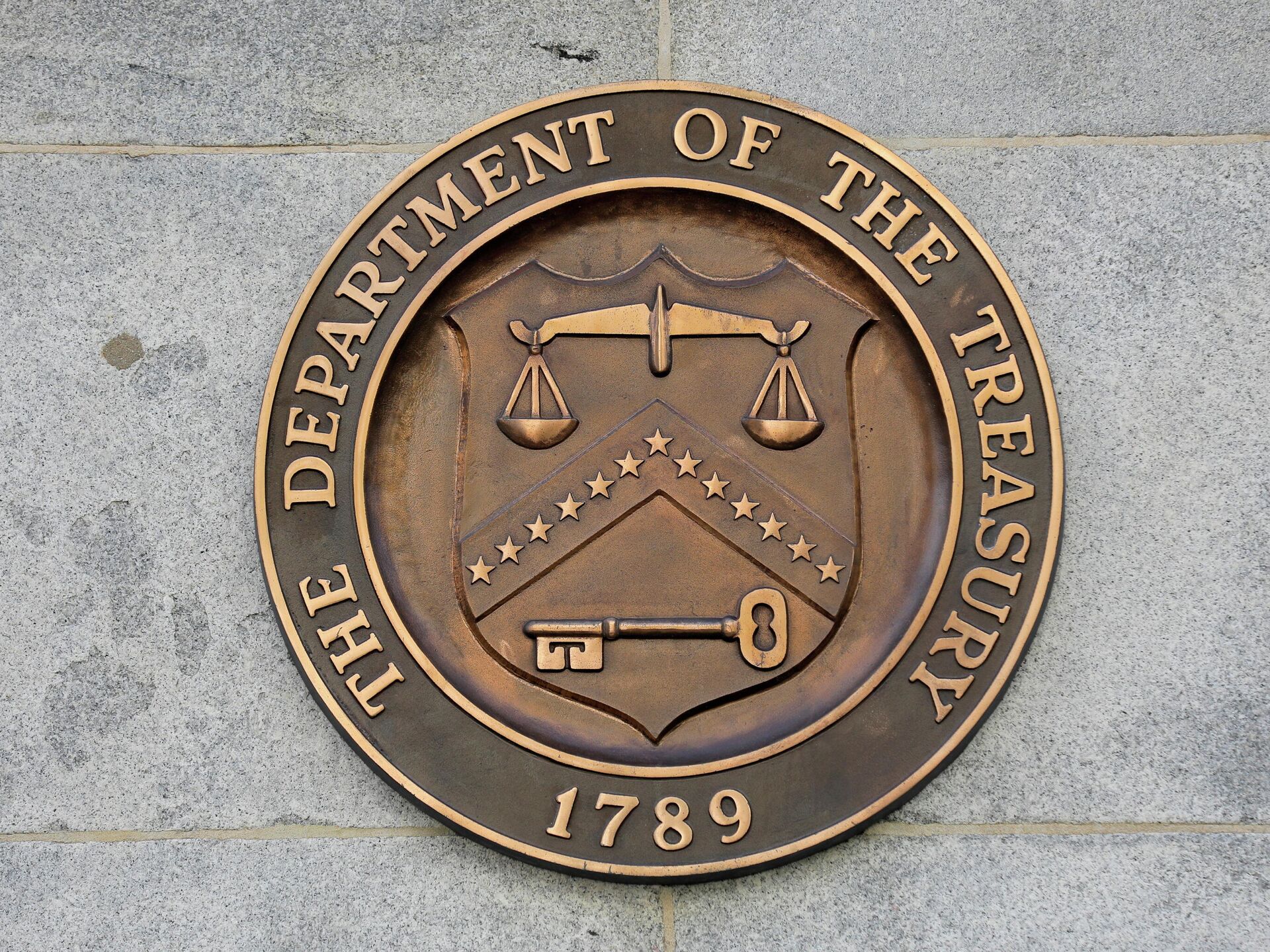US Treasury Department Issues Statement on Cryptocurrencies
