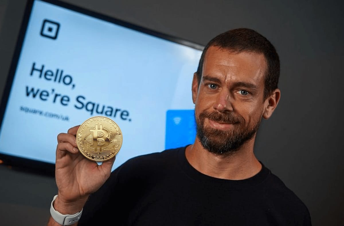 Jack Dorsey's Company, Block, Announced Which Cryptocurrency It Will Buy With Its Profits!