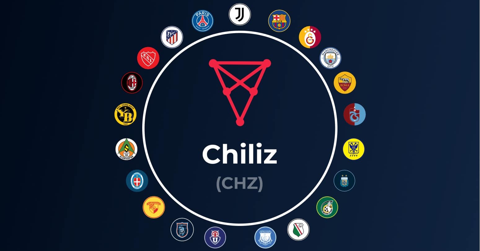 حرکت مهم از سوی توسعه دهندگان صنعت ورزشی پیشرو Altcoin Chiliz (CHZ): ‘حرکت به WEB3!’