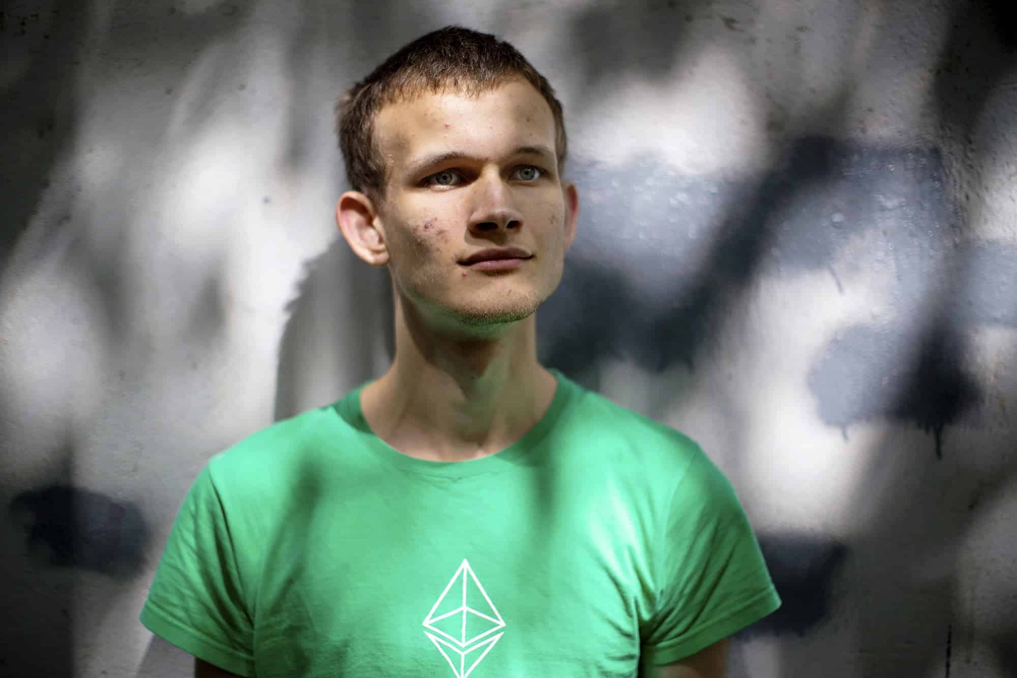 Ethereum Co-Founder Vitalik Buterin and Famous Billionaire Peter Thiel Invested Millions of Dollars in This Cryptocurrency Project!