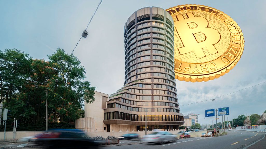Basel Komitesi, Bitcoin (BTC) ve Kripto Paralar İçin Kuralları Gözden Geçirecek! İşte Bilinmesi Gerekenler…
