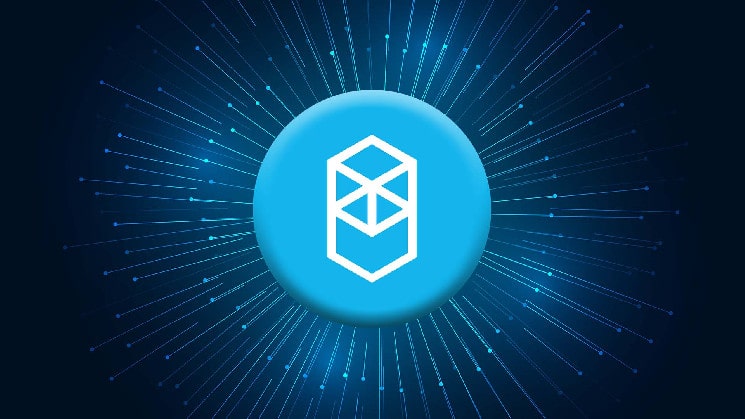 This Project, which Updated on the Blockchain Network, Experienced a Significant Rise! Here are the Details