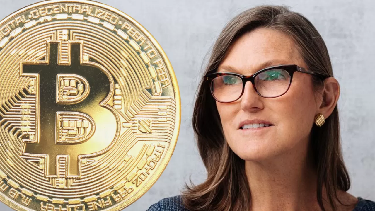 cathie wood bitcoin prediction