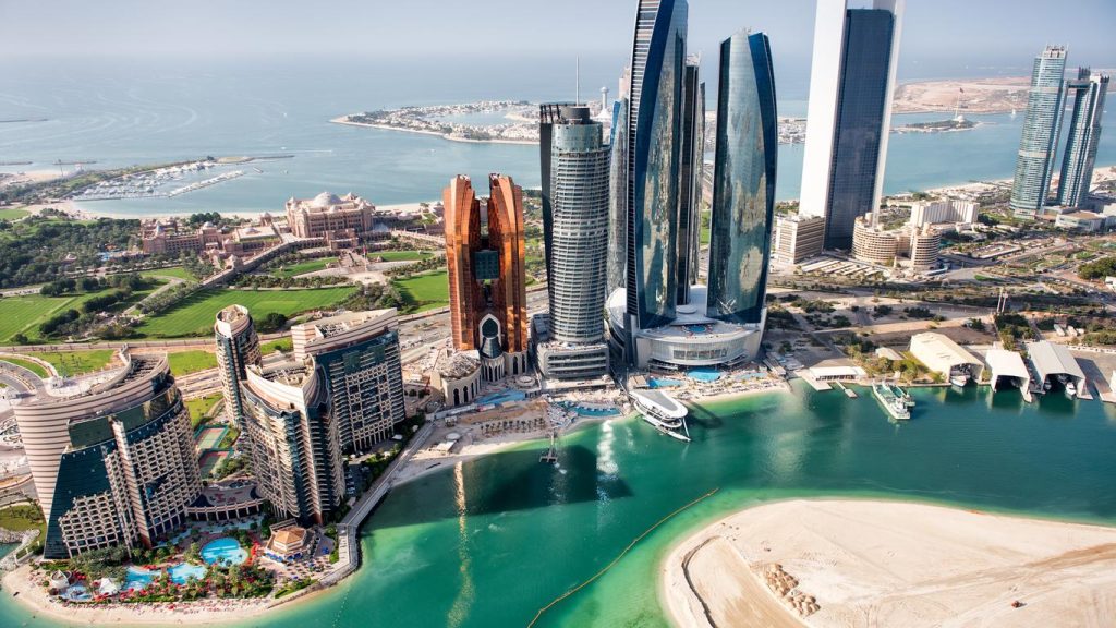 Abu Dhabi Sovereign Wealth Fund Announces Significant Increase in Bitcoin Investments – Here Are the Details
