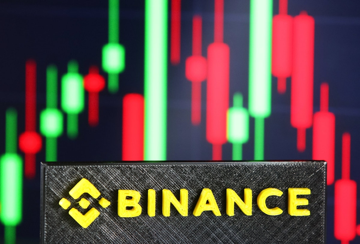 JUST IN Binance US CEO Brian Shroder Resigns Bitcoin Sistemi