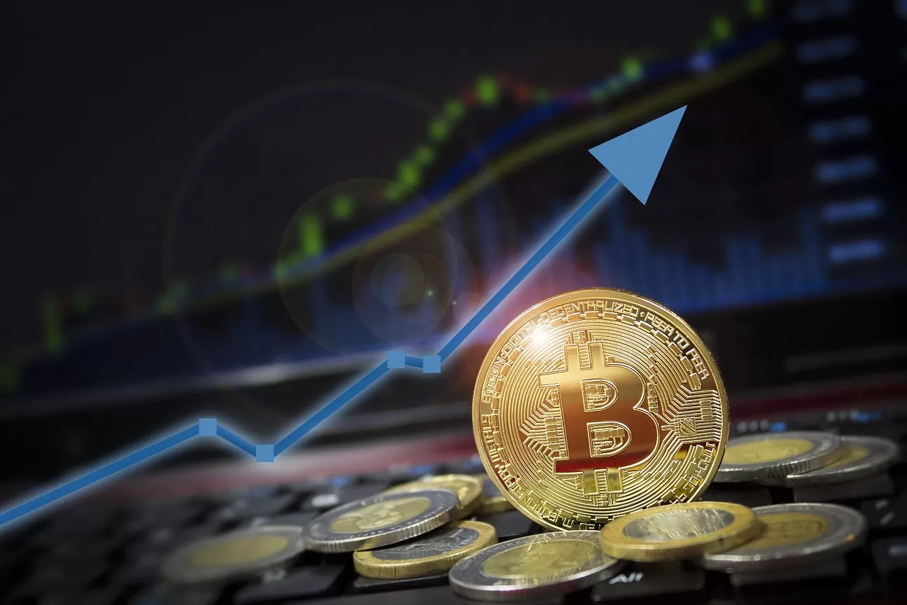 Bitcoin Continues to Rise Without Slowing Down: Latest Situation in the Cryptocurrency Market