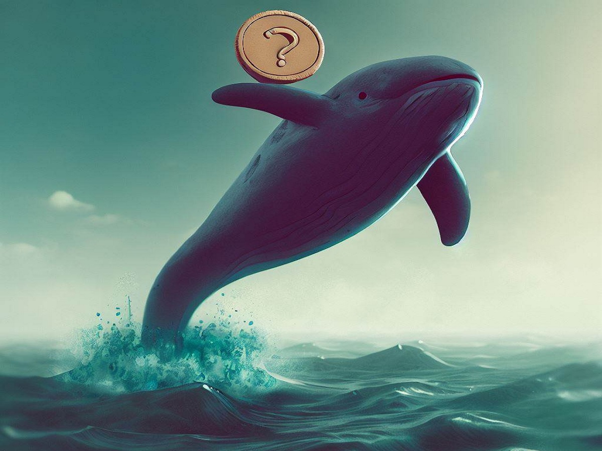 Giant Altcoin Whale, Sleeping for 8 Years, Awakens, Transfers! What Could Be the Cause?