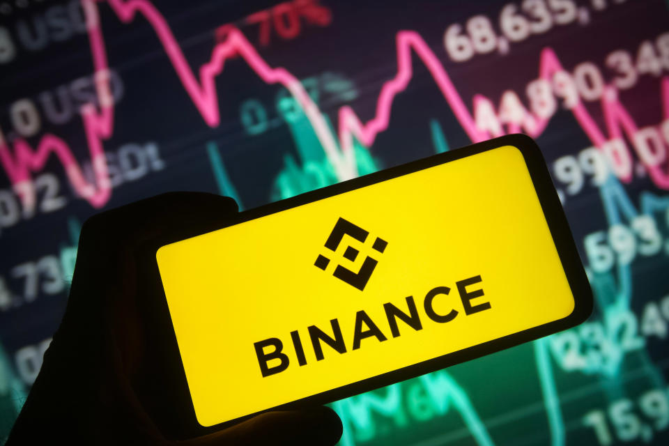 Bitcoin Exchange Binance Announces Its New Cryptocurrency Project!