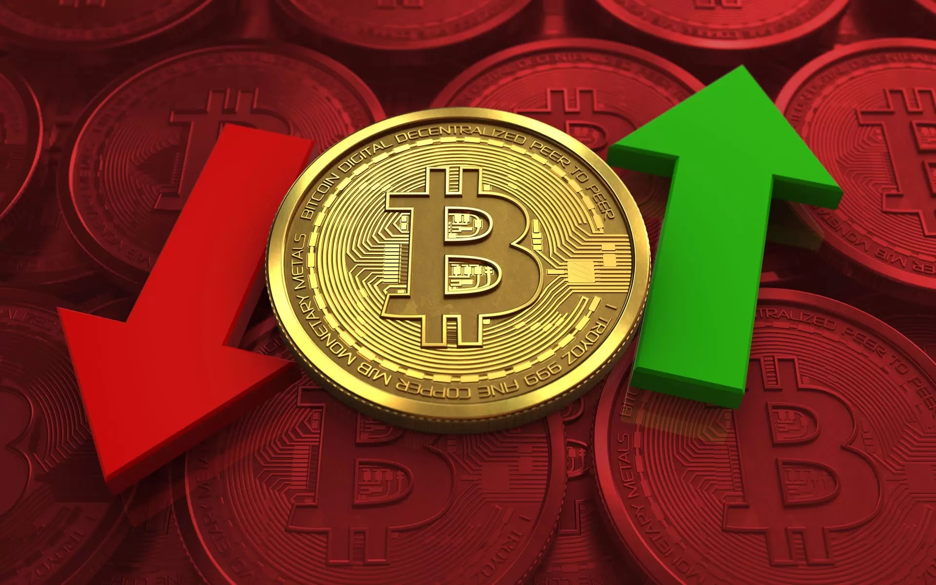 Analyst Warns as Bitcoin Rising Ahead of US Inflation Data! He Announced Two Scenarios He Expected for BTC!