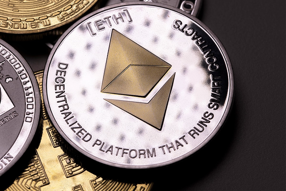 Crucial ETH and SEC Statement from Ethereum Co-Founder