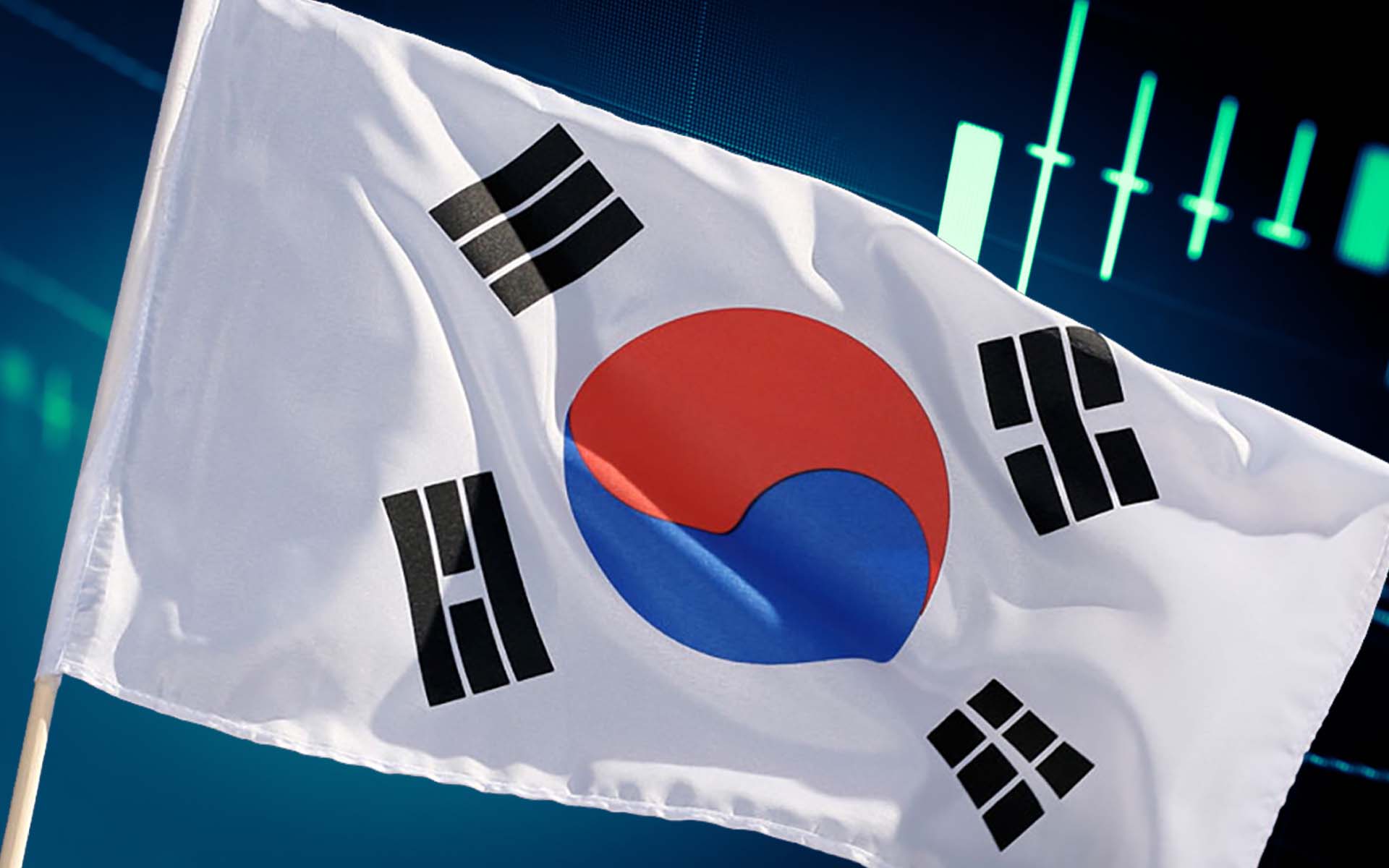 Bitcoin Initiative in South Korea Does Not Seem to Stop: They Signaled for June