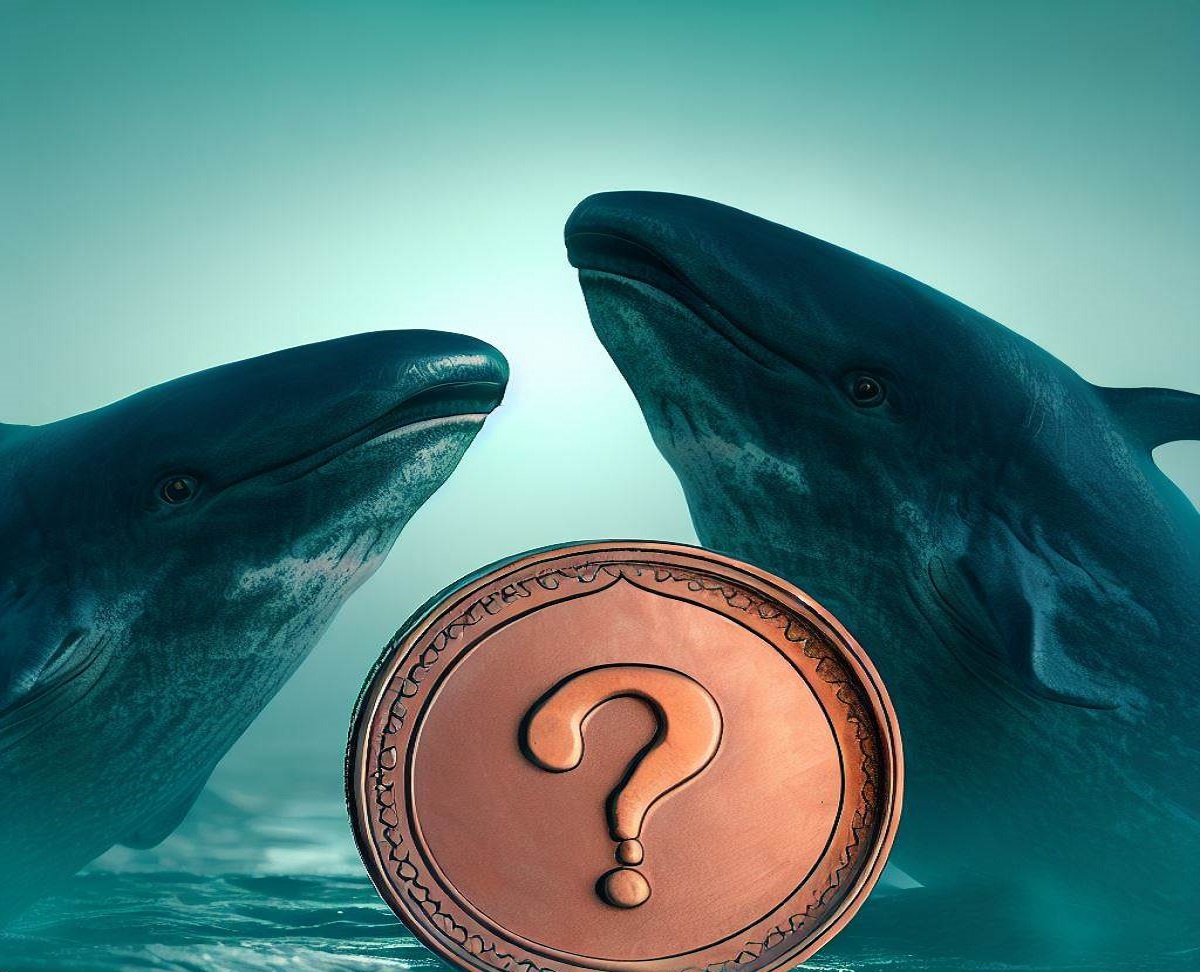 Corporate Whales Continue Selling Bitcoin and Ethereum! Here’s Why!