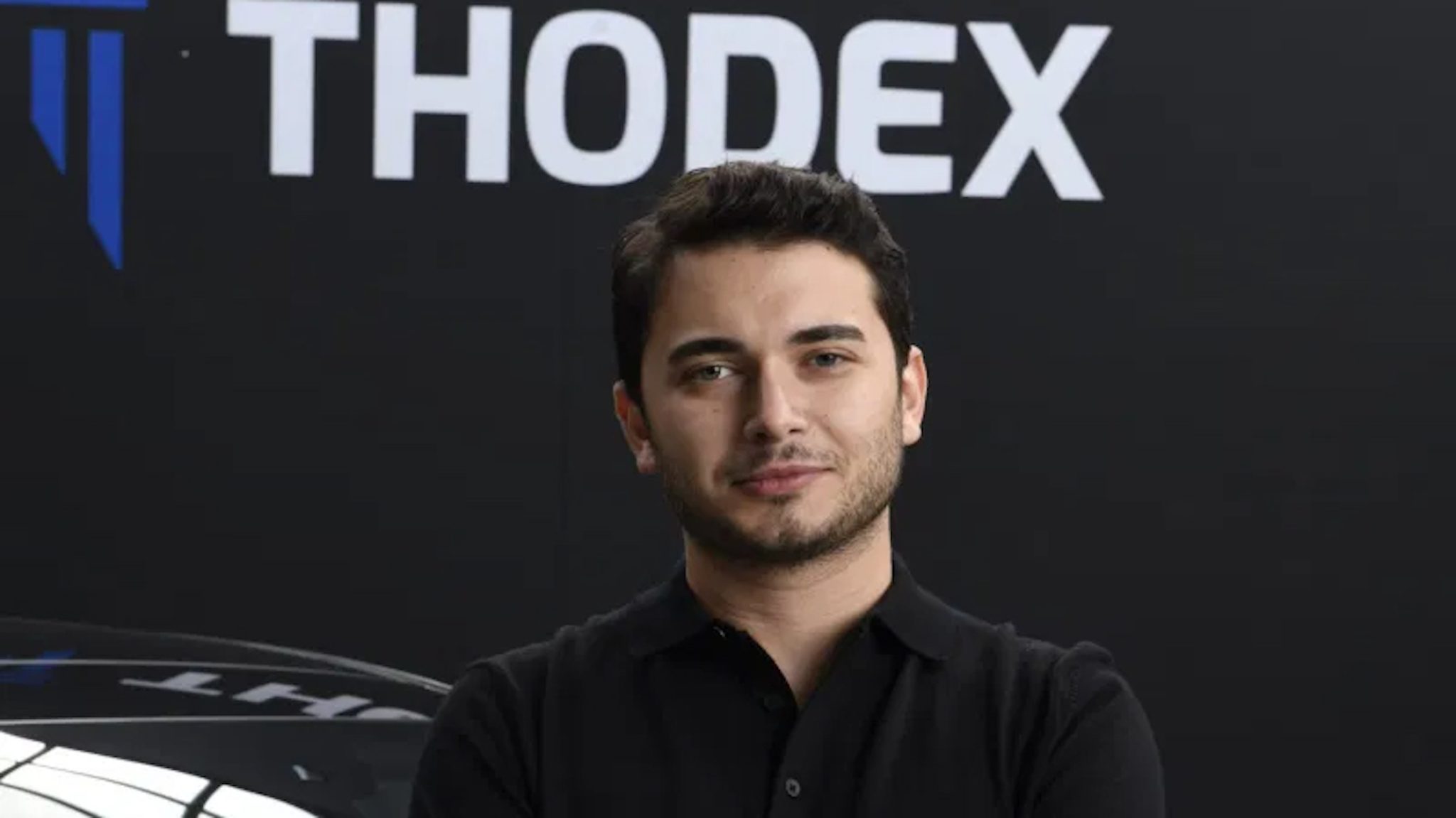 BREAKING: Thodex Founder Faruk Fatih Özer Found Dead in Prison