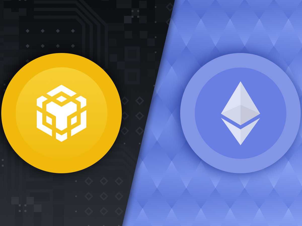 Binance Launchpad Projeleri Kar Getiriyor Mu? Ethereum Stake Etmek Daha Mı  Mantıklı? - Bitcoin Sistemi