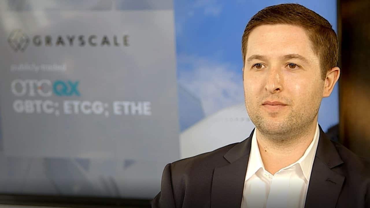 Ethereum (ETH) Statement from Grayscale CEO: "We did not give up!"
