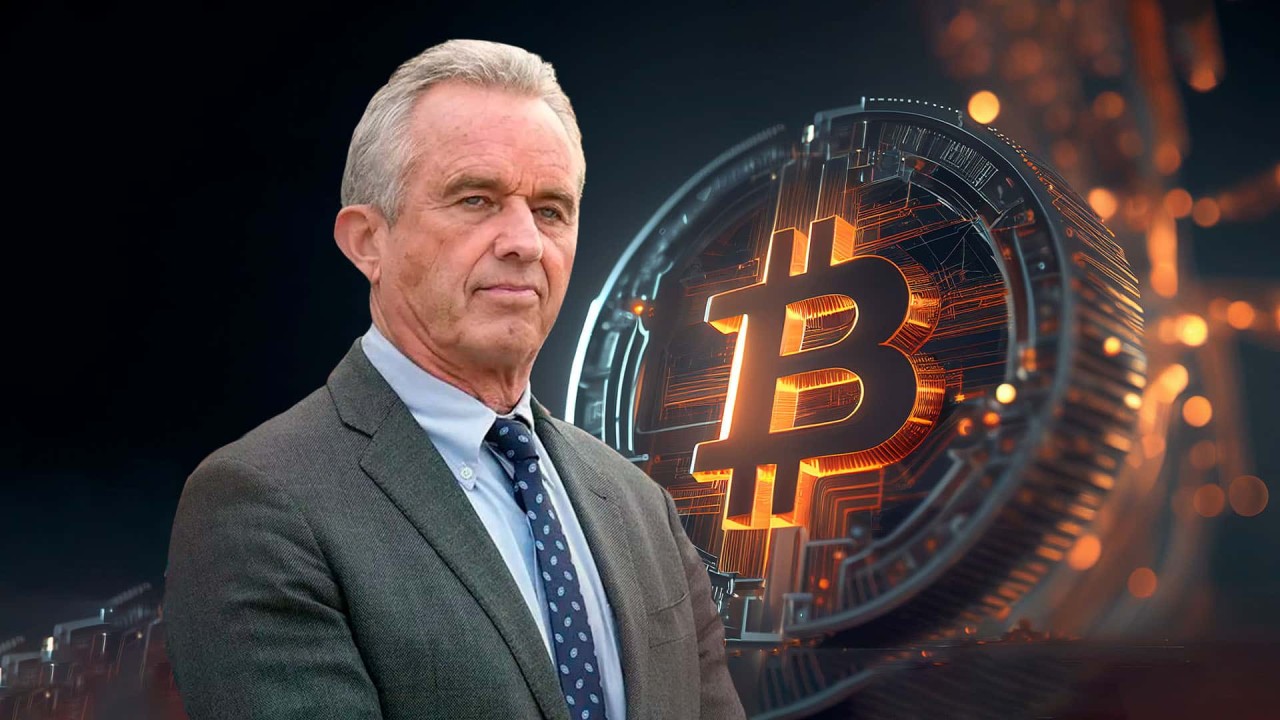 ABD Başkan Adayı Robert F. Kennedy Jr., Bitcoin Satın Aldığını Açıkladı -  Bitcoin Sistemi