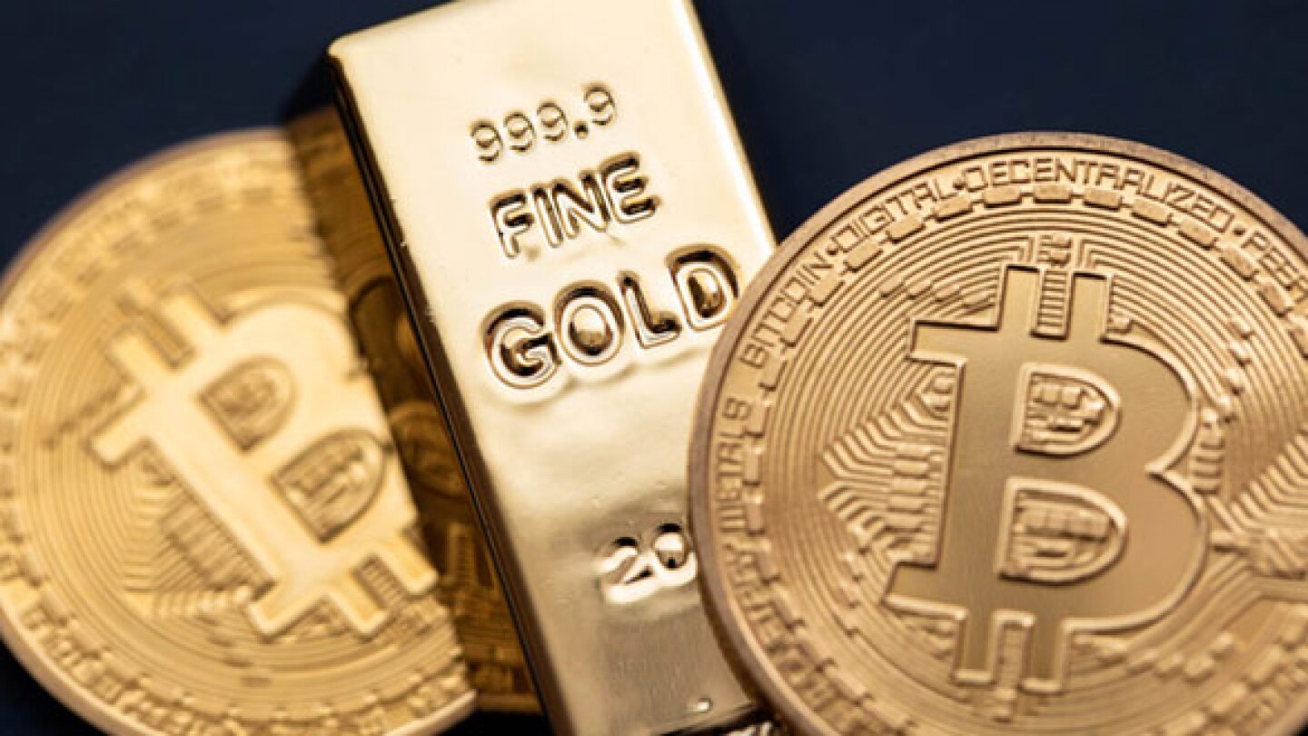 Is This the Main Event Driving the Price of Bitcoin and Gold? Expert Reveals the Unknown Reason