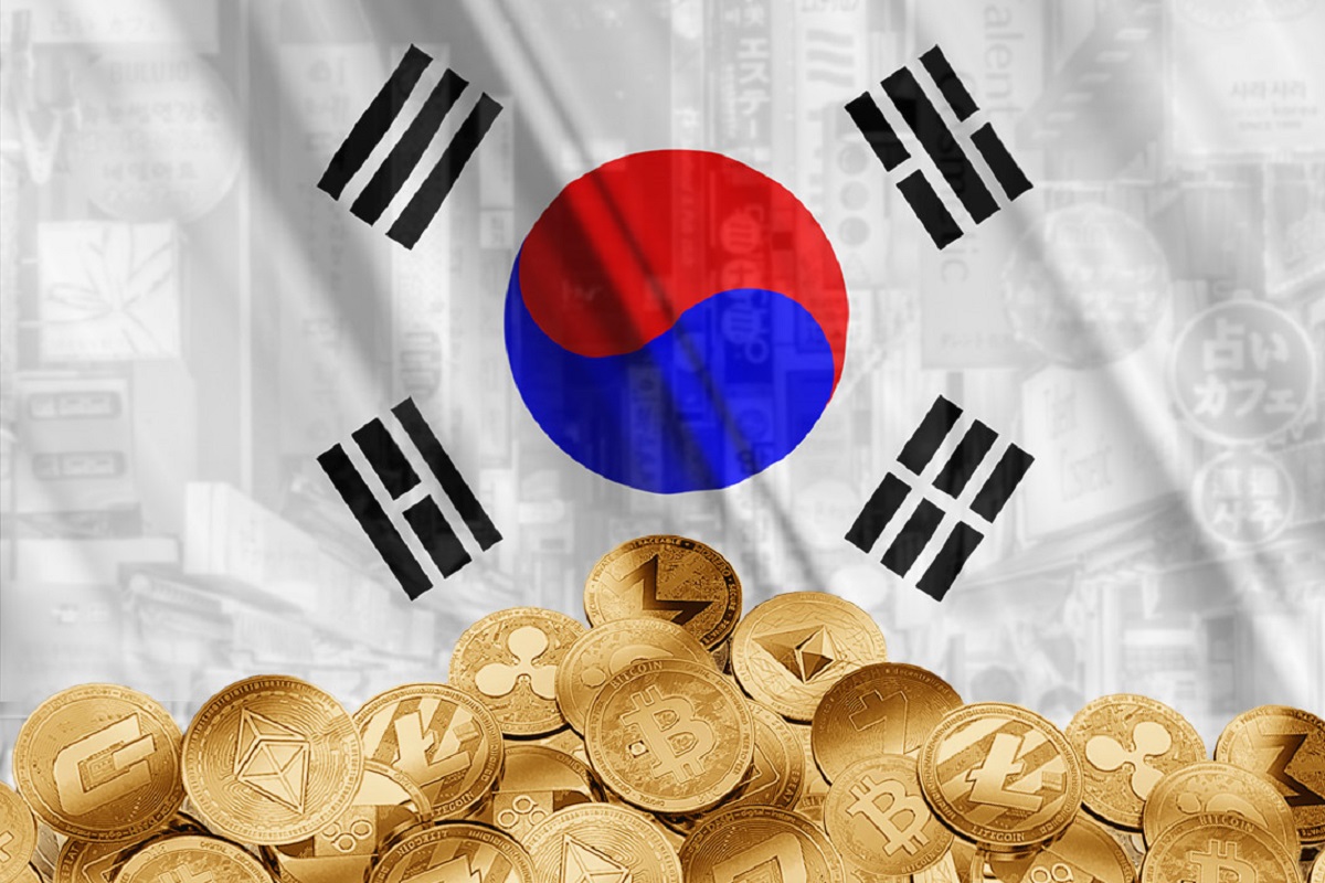 Trading Volume of These 5 Altcoins Exploded in South Korea After Halving