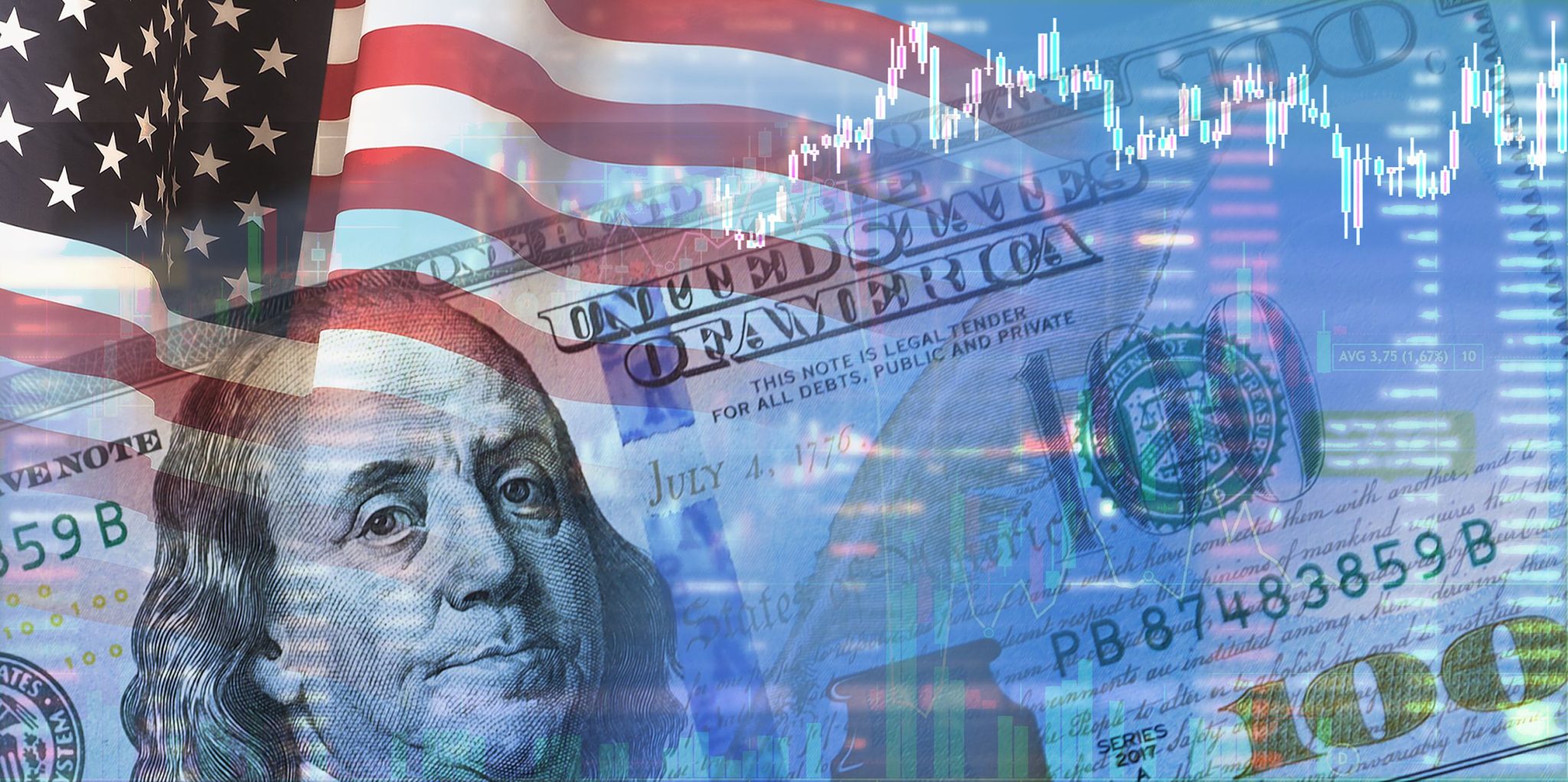 JUST IN: US House of Representatives Passes Bill Blocking Central Bank Digital Currencies