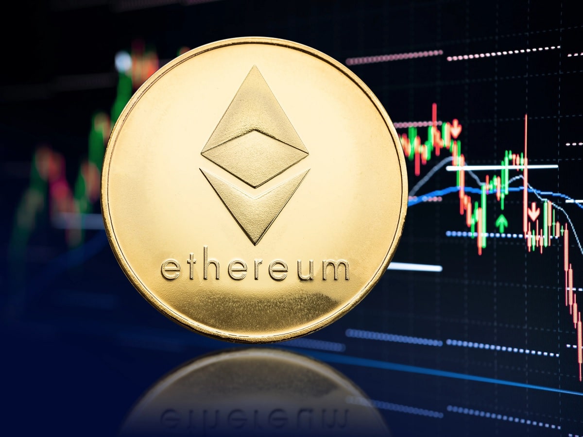 New ATH Forecast for Ethereum (ETH) from Kraken Analysts!