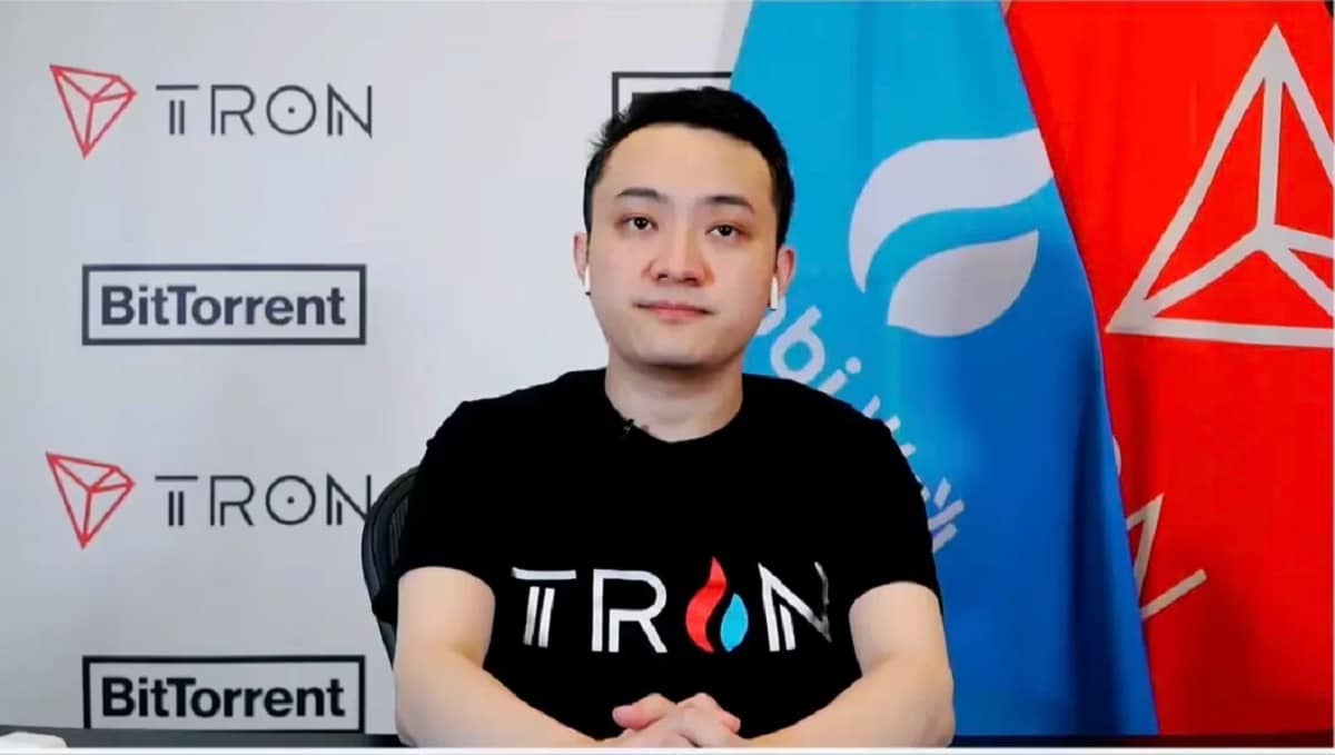 BREAKING: Troubling News for Tron Founder Justin Sun – $456 Million in Assets Frozen by Dubai Court