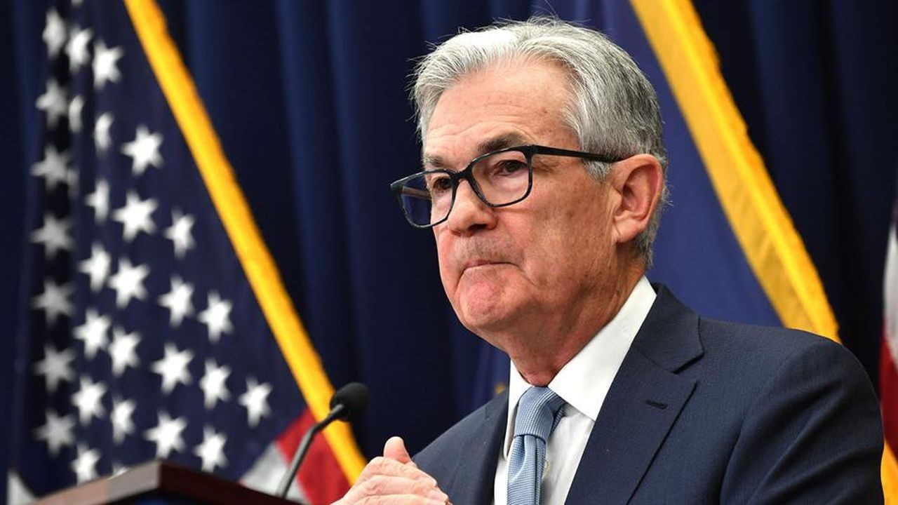 All Eyes on Bitcoin Turned to FED Chairman Powell's Statements! What time will he speak? Here are the Details…
