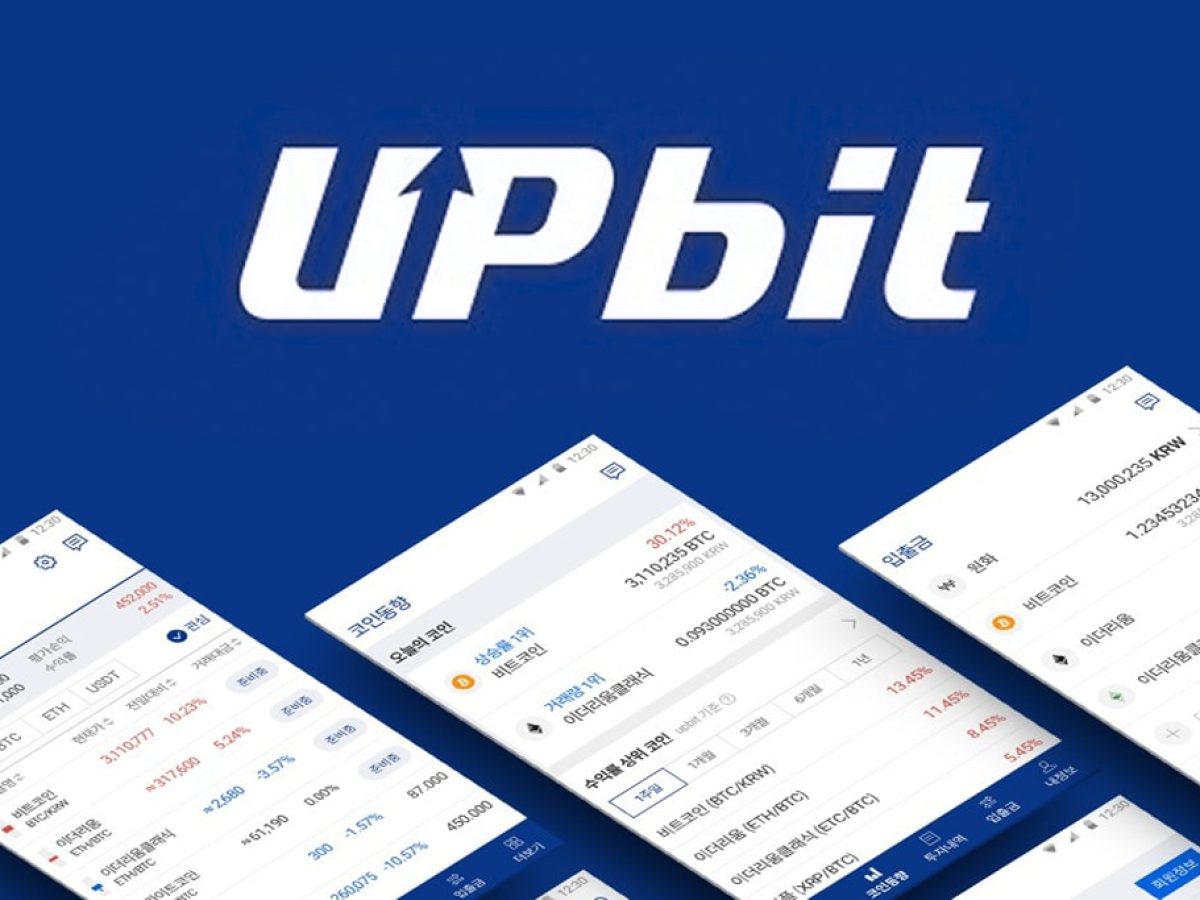 Bitcoin Borsası Upbit, Bu Altcoini Spot İşlem Platformunda Listelediğini  Duyurdu! İşte Detaylar - Bitcoin Sistemi
