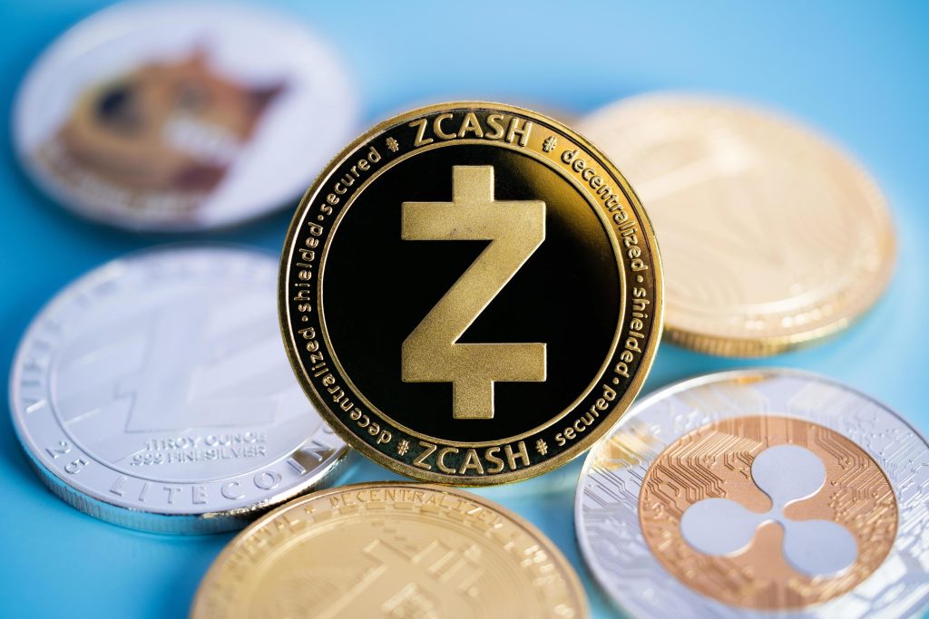 Zcash Has Fallen: The New King Has Arrived – Here Are the Details