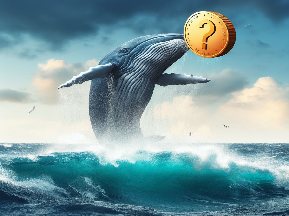 Nansen: While Bitcoin Passed $60,000, Whales Bought These Altcoins the ...