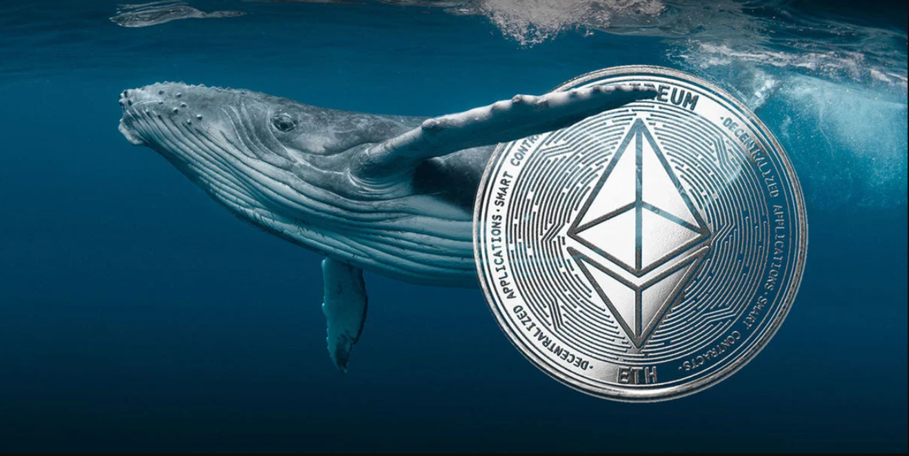 Smart Ethereum Whale Started Selling Profits After a Long Time! Estimated Profit: 171 Million Dollars!