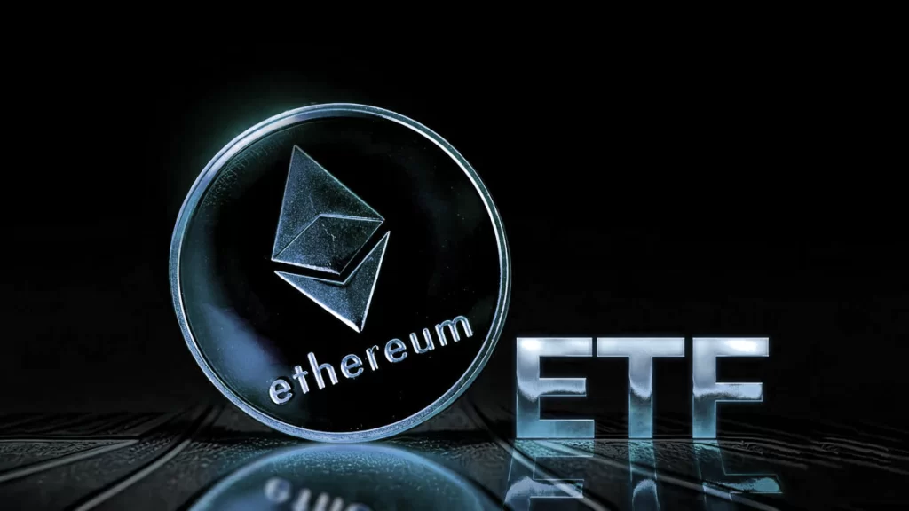 Ethereum ETF'leri Konusundaki Algı Negatife Döndü! ETH Fiyatı Nasıl  Etkilenecek? - Bitcoin Sistemi