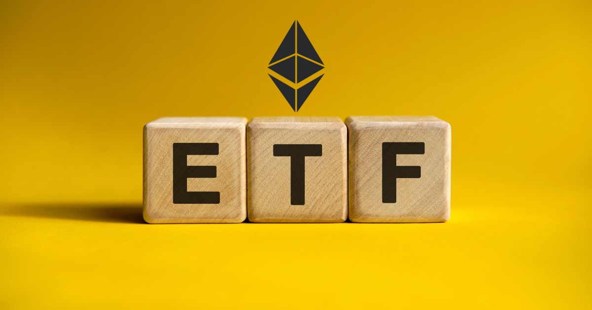 Son Dakika: SEC, Hashdex'in Ethereum Spot ETF Başvurusunu Erteleme Kararı  Aldı - Bitcoin Sistemi