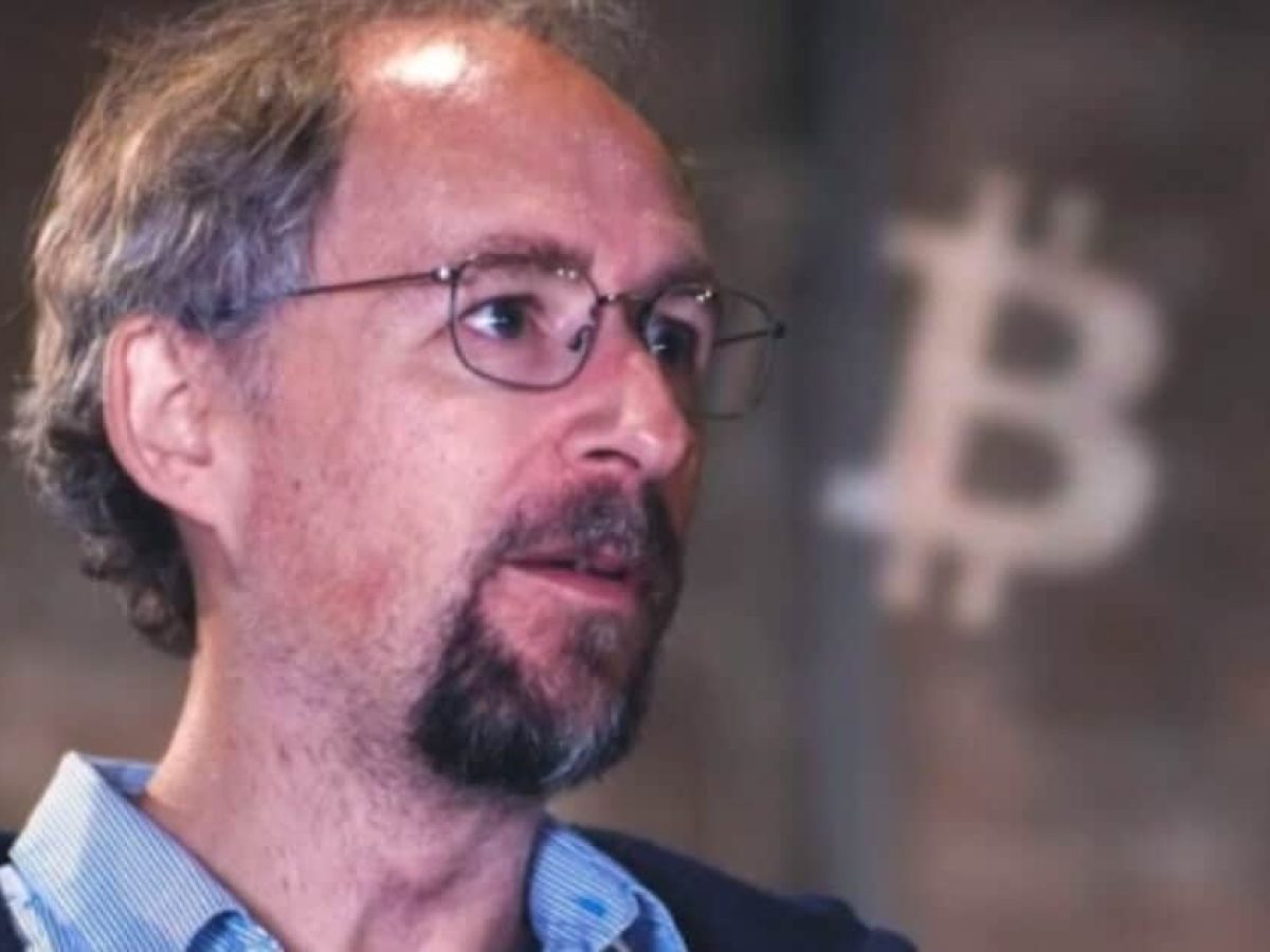 Satoshi Nakamoto Olduğu İddia Edilen Adam Back, Bitcoin (BTC) Fiyatı İçin  Bu Döngüde Boğanın Bitiş Tarihini Tahmin Etti! - Bitcoin Sistemi