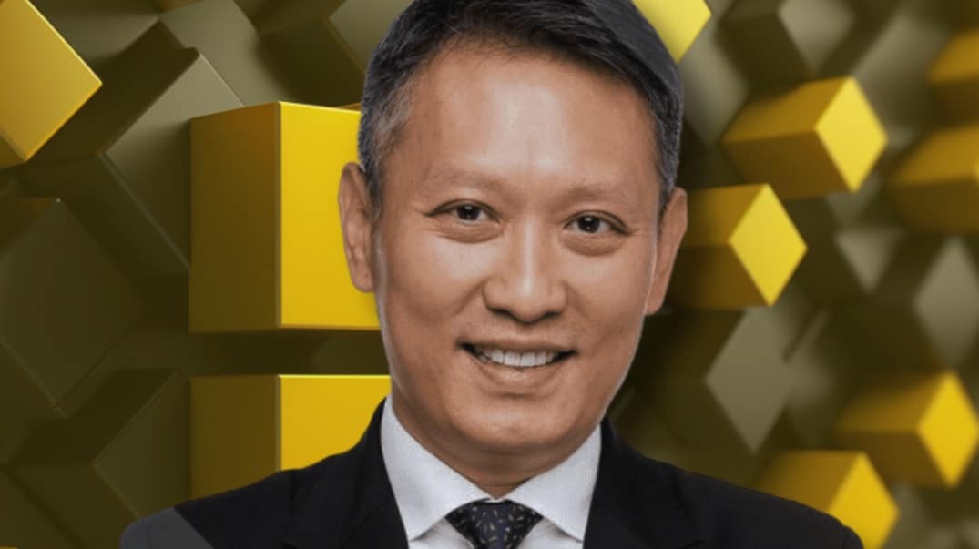 Statement on Nigeria from Binance CEO Richard Teng: 'A Dangerous Situation for All Companies Worldwide!'