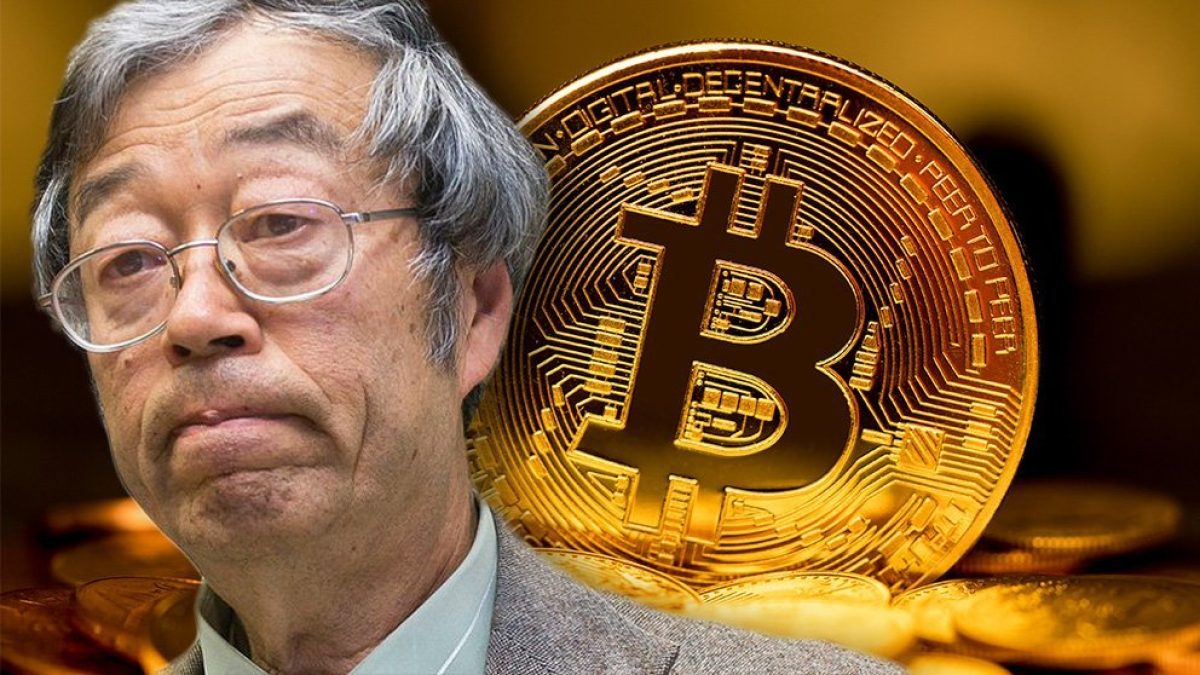 Satoshi Nakamoto Olduğu İddia Edilen İsim, 