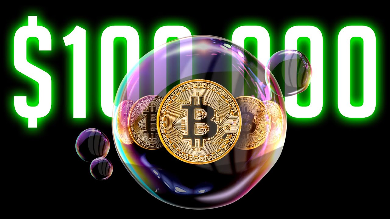 Expectation of 100 Thousand Dollars in Bitcoin is Back! But Can There Be Another Correction? Analyst Announced!
