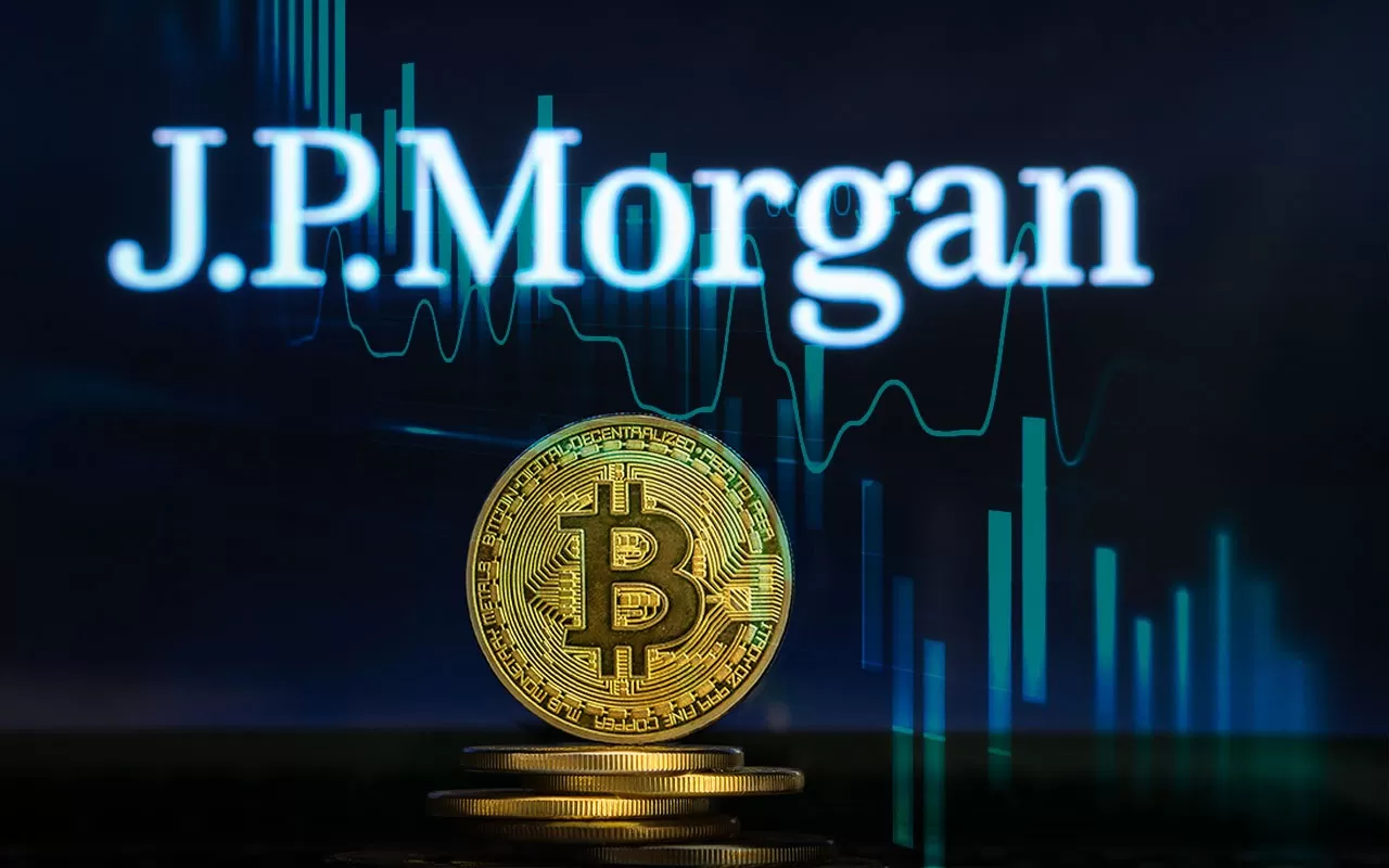Expecting $42 Thousand in Bitcoin, JP Morgan Shared His Latest Predictions and Warned Investors!