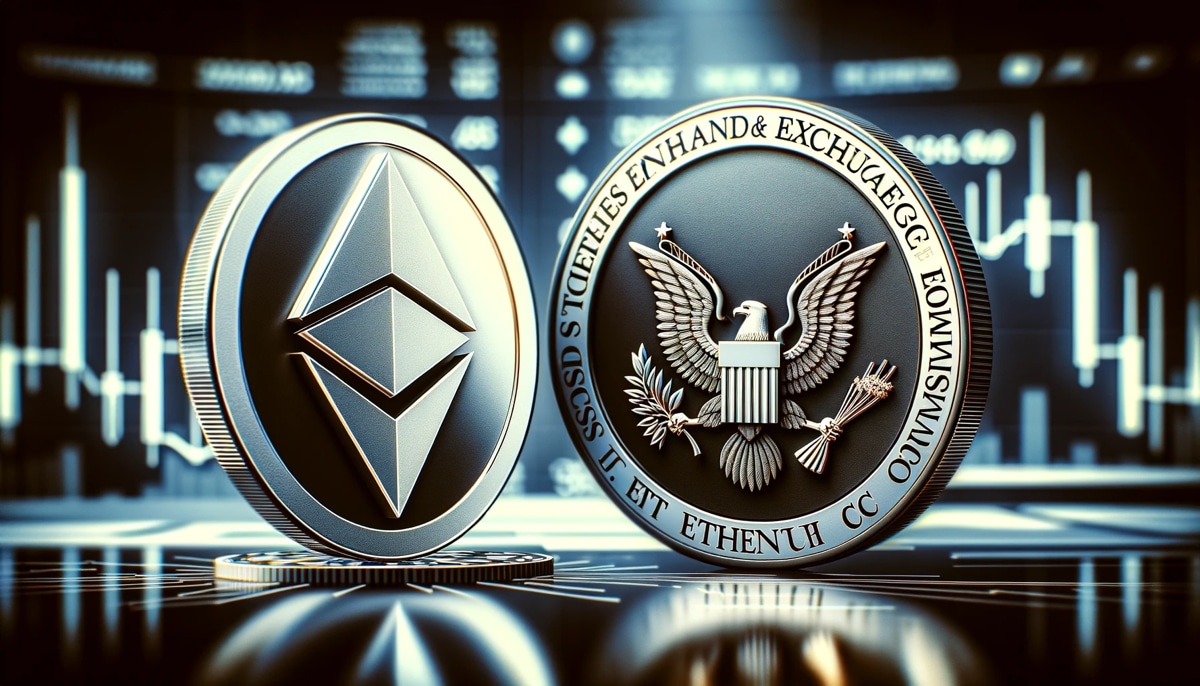 Critical Week Has Begun for Ethereum: What Will the SEC's ETH ETF Decision Be? Updated Evaluation from ETF Analyst!