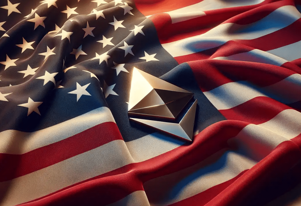 A Much-Talked Ethereum Move Came from the SEC-Approved US Company! Will It Affect SEC's ETH Decision?