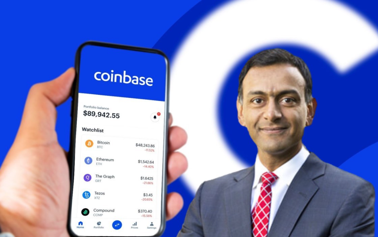 This Altcoine Support Statement from Coinbase!
