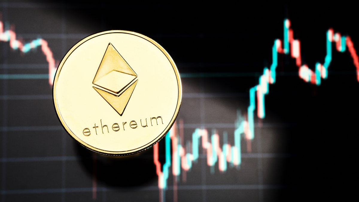 Attention Ethereum Investors: Wait For This News For The Next Bounce In ETH!