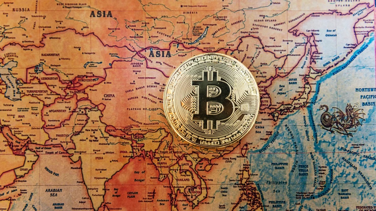 Cryptocurrency Revolution in Asia: Companies Announce Plans