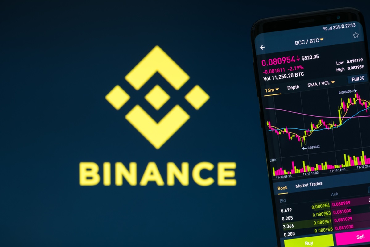 Cryptocurrency Exchange Binance Announces Latest Project It Invested in