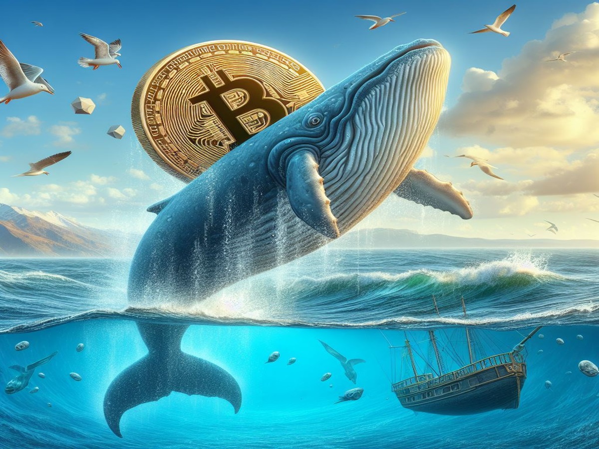 Watch Out: Massive Bitcoin Whales in Action – They’ve Accumulated an Incredible Amount of BTC at These Levels