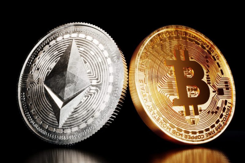 Record in Bitcoin and Ethereum Purchases: Institutional Investors Turned to BTC, ETH and This Altcoin Again!