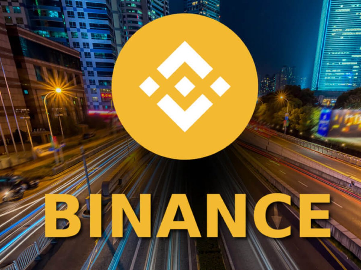 Bitcoin Borsası Binance, İki Yeni Altcoini İşlem Paritesi Listelediğini  Duyurdu! İşte Detaylar - Bitcoin Sistemi