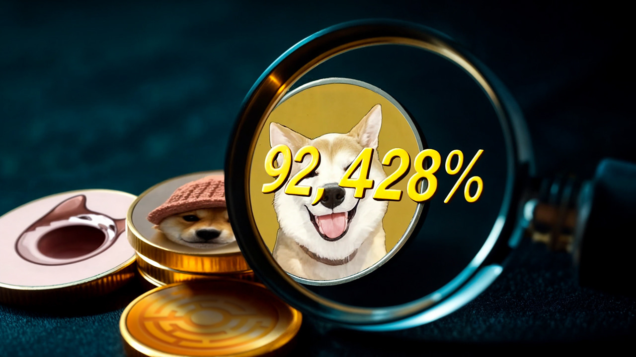 NEIRO Bu Boğa Koşusunda Yüzde 92.428 Nasıl Arttı ve Sırada POPCAT, WIF,  Minotaurus (MTAUR) Olabilir - Bitcoin Sistemi